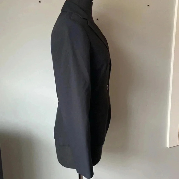 Teen Flo|  Blazer - Picture 2 of 6